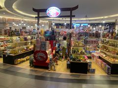 -naraya(玛雅百货店)