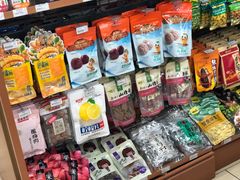 -全家便利店(莲花池东路店)