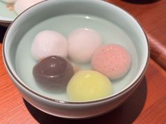 全家福汤圆-缸鸭狗(天一广场店)