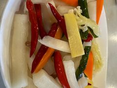 -嘉丰湘菜馆(芳群园店)