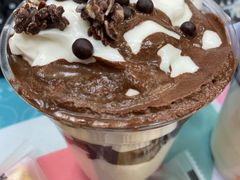 -Blueglass酸奶(财富购物中心店)