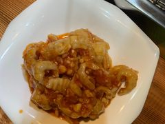 -阿海烧烤
