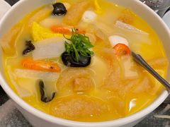 -苏帮袁Sue Cuisine(来福士店)
