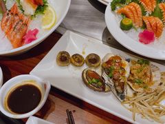 铁板烧-大渔之观(安贞店)