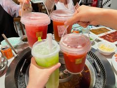 -晓宇重庆火锅(赛格国际购物中心店)