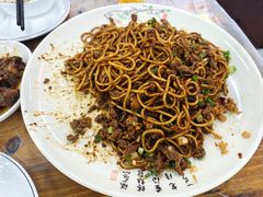 -清真双宝红油牛系列