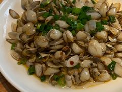 -金海湾海鲜排档(朱家尖店)