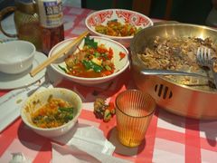 -恰八斗·猛火长沙菜(国贸店)