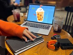 -星巴克臻选(长沙运达中央广场店)