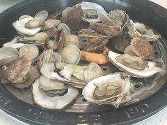 -前王院•巧克力海鲜市集餐厅(万平口店)