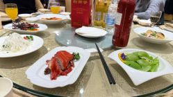 -新城花园酒店·宴会厅