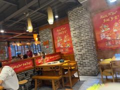 -蜀家渝重庆火锅(南屏街店)