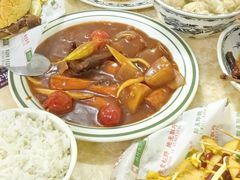 -渔记茶餐厅(渔村店)