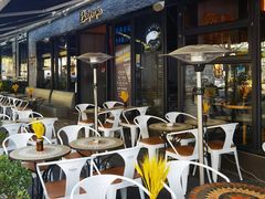 -Peet's Coffee皮爷咖啡(大学路店)