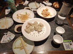 -金掌勺东北菜(格兰晴天店)