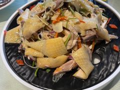-新兴·金羊座·粤菜点心(乐峰店)
