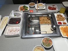 -海底捞火锅(珠影星光城夜宵主题店)