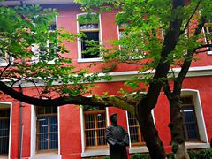 -浙江省杭州高级中学(贡院校区)