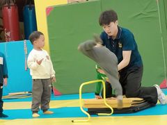 -HELLO功夫(印象城店)