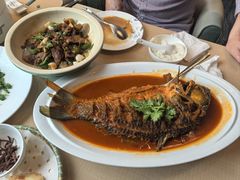 -海泰食府·新鲁菜·家宴(总部基地店)