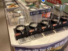 -素满香·全民食养自助(长宁龙之梦店)