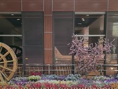 -丽江三义国际机场