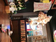 -食喜料理(诸城店)
