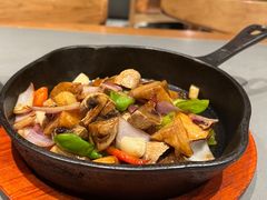 -云海肴·汽锅鸡·云南菜(高德置地店)