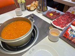 -荣叔港式沙嗲牛肉火锅(正佳潮流店)