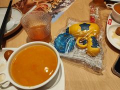 -大师兄·手工面·西北菜(珠海环宇城店)