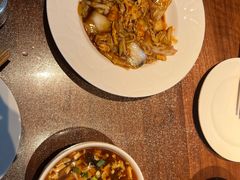 -南门小馆·清真(国贸商城店)