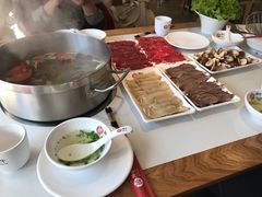 -焯牛潮汕牛肉火锅(云峰街创始店)