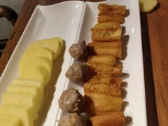 -十六蒲(桂林路店)