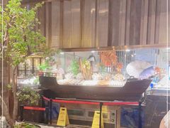 -喜庭海鲜自助(来福士店)