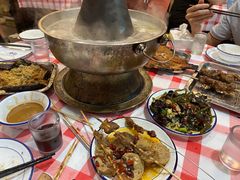-羊圈(樊洼路店)