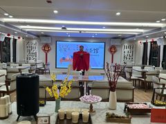 -闽江夜游台江旅游码头