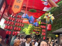 -杭州宋城