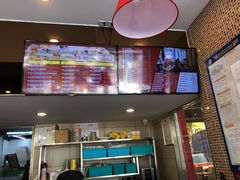 -尊宝比萨(平湖双拥街店)