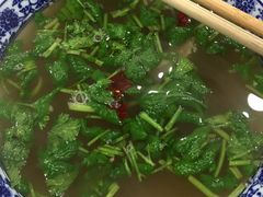 -老白家水盆羊肉