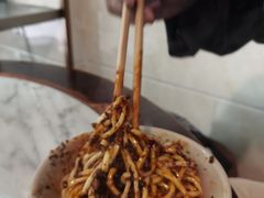 -肖家河家常面(肖家河北街店)