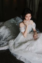 -MuseMarry婚纱(前海嘉里中心店)