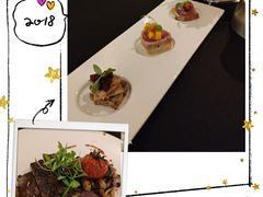 -圣丰索菲特·法国餐厅