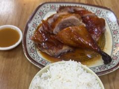 -聂记粤菜馆(鼓西路店)