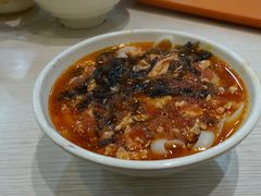 西红柿鸡蛋面-东方削面(市政府店)