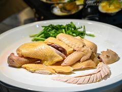 -蠔爺王志德生蚝馆(金沙湾店)
