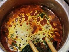 -龍歌自助小火锅(李沧顺和汇店)