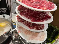 -八合里牛肉火锅(新洲店)