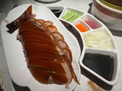 -大鸭梨烤鸭(枣园店)