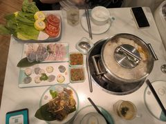 -椰客·海南椰子鸡(新塘永旺梦乐城店)