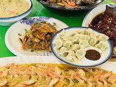 -前王院•巧克力海鲜市集餐厅(万平口店)